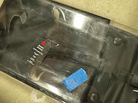 Stromer antwerp double-bag 2 x 20 l - afbeelding 1 van  1