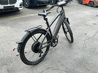 Stromer st1 speed pedelec - afbeelding 4 van  9