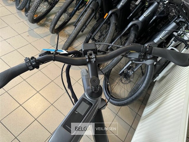 Stromer st1 speed pedelec - afbeelding 11 van  13
