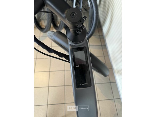 Stromer st1 speed pedelec - afbeelding 12 van  13