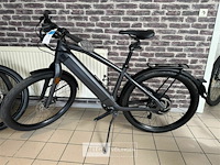 Stromer st1 speed pedelec - afbeelding 1 van  9