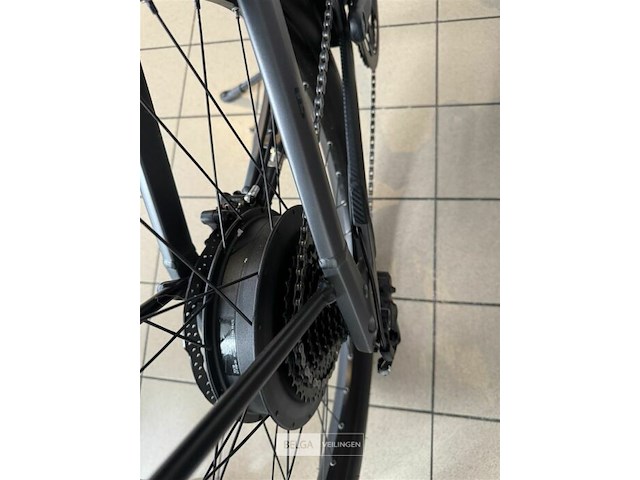 Stromer st1 speed pedelec - afbeelding 3 van  9