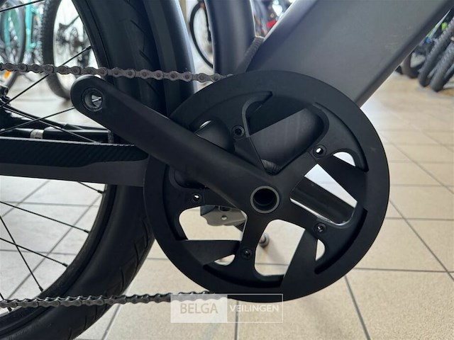 Stromer st1 speed pedelec - afbeelding 4 van  9