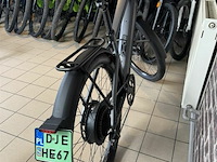 Stromer st1 speed pedelec - afbeelding 5 van  9
