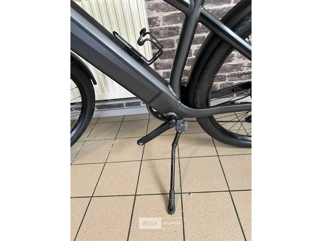 Stromer st1 speed pedelec - afbeelding 6 van  9