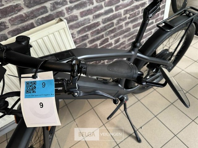 Stromer st1 speed pedelec - afbeelding 9 van  9