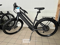 Stromer st1 speed pedelec - afbeelding 1 van  10
