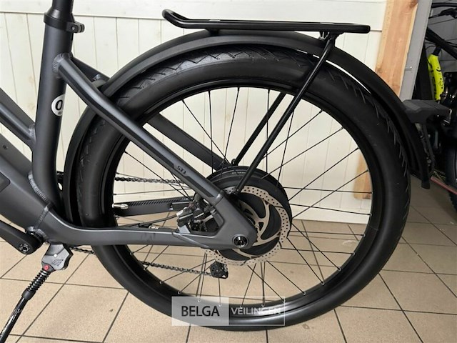 Stromer st1 speed pedelec - afbeelding 3 van  10