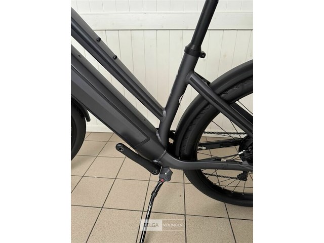 Stromer st1 speed pedelec - afbeelding 4 van  10