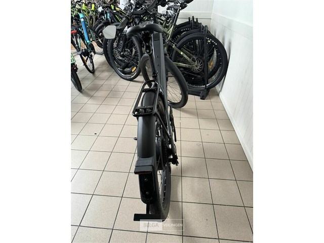Stromer st1 speed pedelec - afbeelding 6 van  10