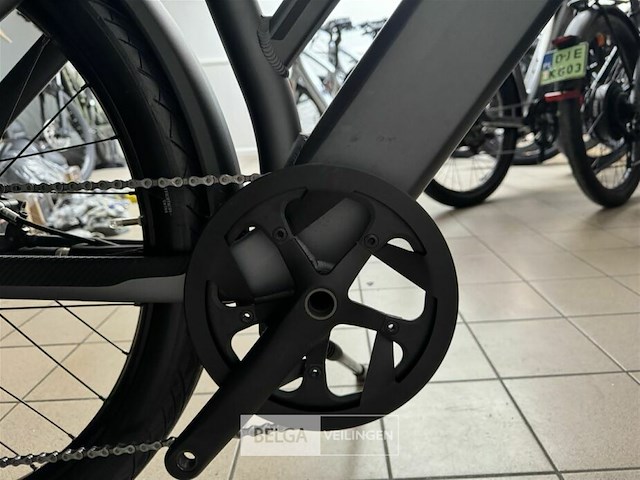 Stromer st1 speed pedelec - afbeelding 8 van  10