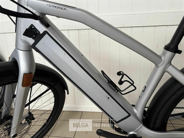 Stromer st1 speed pedelec - afbeelding 2 van  10