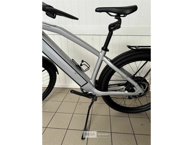 Stromer st1 speed pedelec - afbeelding 4 van  10