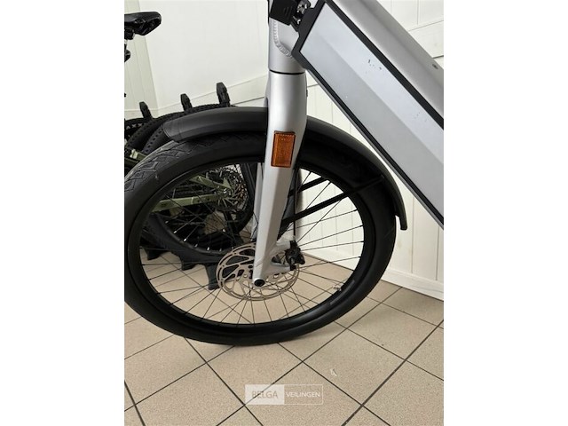 Stromer st1 speed pedelec - afbeelding 5 van  10