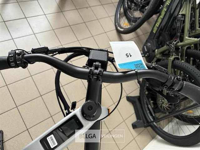 Stromer st1 speed pedelec - afbeelding 6 van  10
