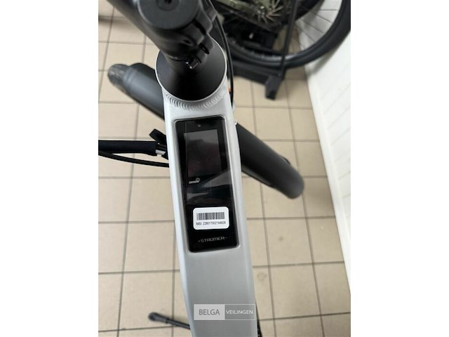 Stromer st1 speed pedelec - afbeelding 7 van  10