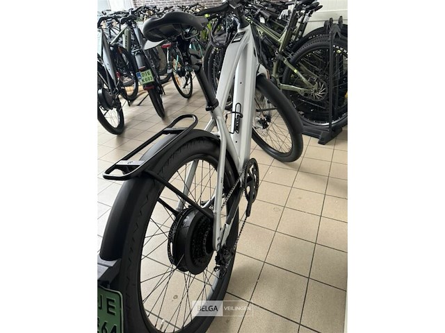 Stromer st1 speed pedelec - afbeelding 10 van  10