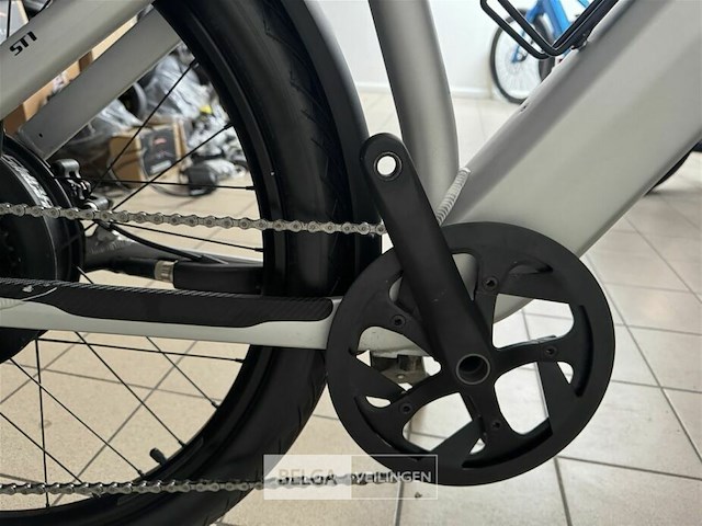 Stromer st1 speed pedelec - afbeelding 2 van  11