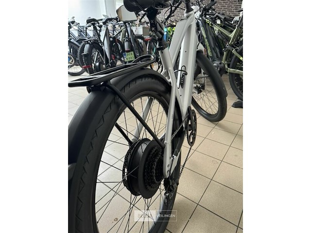 Stromer st1 speed pedelec - afbeelding 3 van  11