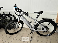 Stromer st1 speed pedelec - afbeelding 1 van  11