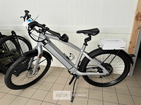 Stromer st1 speed pedelec - afbeelding 5 van  11