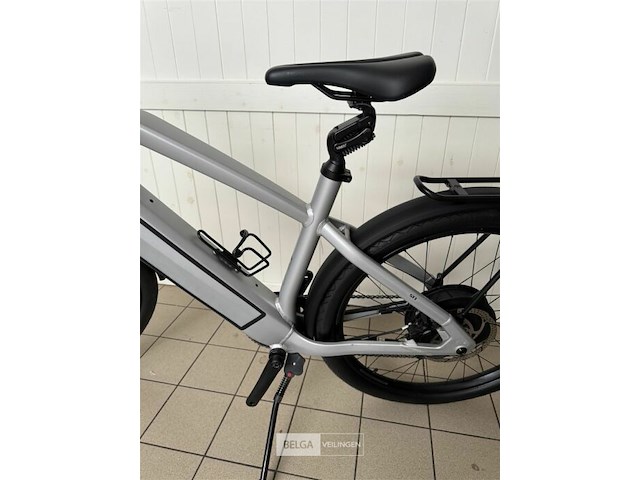 Stromer st1 speed pedelec - afbeelding 6 van  11