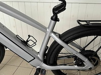 Stromer st1 speed pedelec - afbeelding 6 van  11