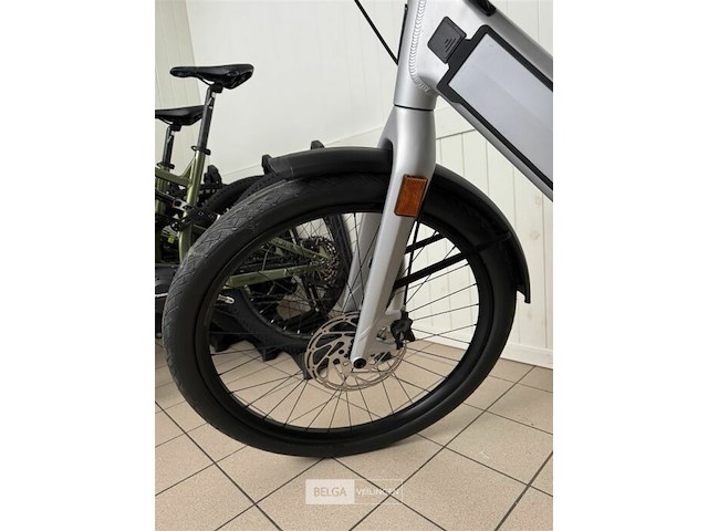 Stromer st1 speed pedelec - afbeelding 8 van  11