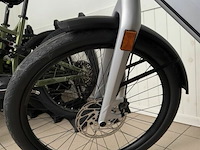 Stromer st1 speed pedelec - afbeelding 8 van  11