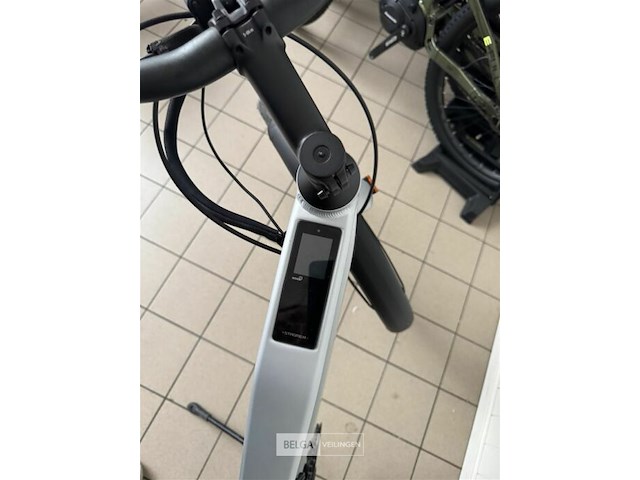 Stromer st1 speed pedelec - afbeelding 10 van  11