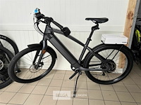 Stromer st1 speed pedelec - afbeelding 1 van  7