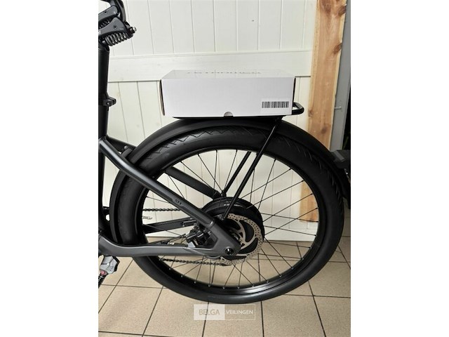 Stromer st1 speed pedelec - afbeelding 3 van  7