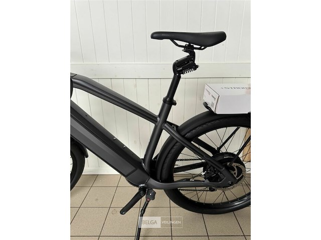 Stromer st1 speed pedelec - afbeelding 4 van  7