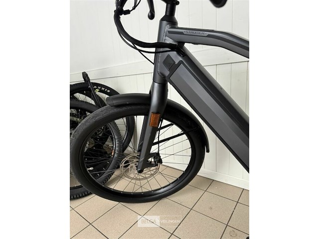 Stromer st1 speed pedelec - afbeelding 5 van  7