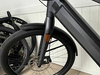 Stromer st1 speed pedelec - afbeelding 5 van  7