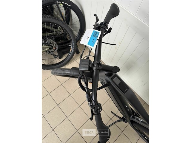 Stromer st1 speed pedelec - afbeelding 6 van  7