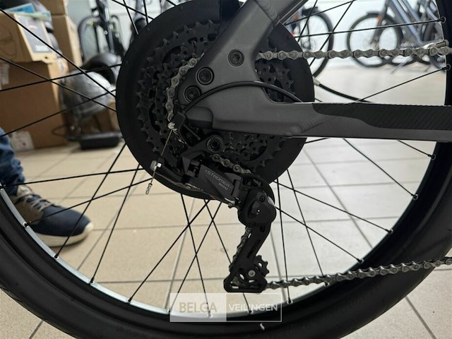 Stromer st1 speed pedelec - afbeelding 7 van  7