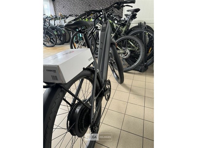 Stromer st1 speed pedelec - afbeelding 2 van  11