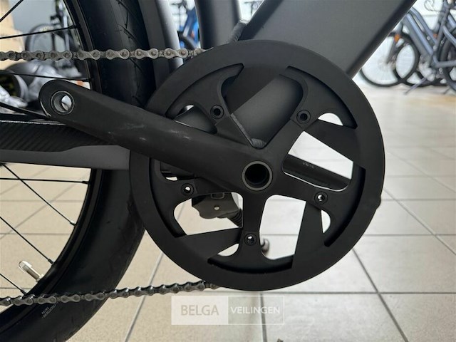 Stromer st1 speed pedelec - afbeelding 3 van  11