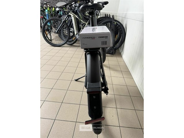 Stromer st1 speed pedelec - afbeelding 5 van  11