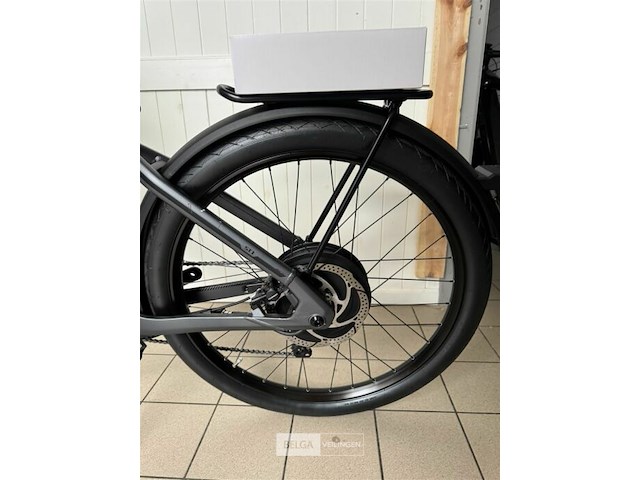 Stromer st1 speed pedelec - afbeelding 6 van  11