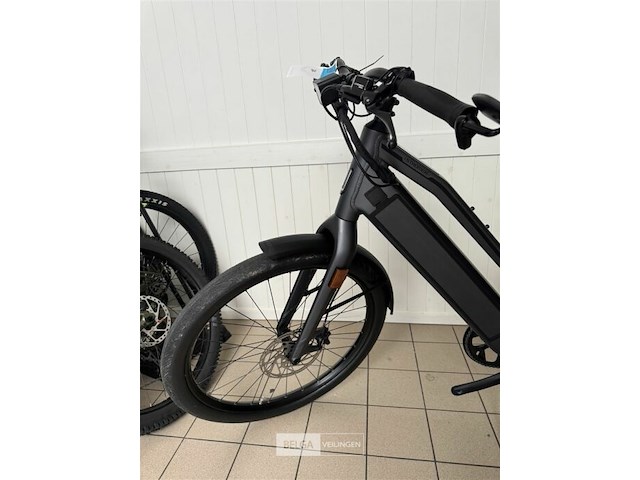 Stromer st1 speed pedelec - afbeelding 8 van  11