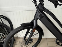 Stromer st1 speed pedelec - afbeelding 8 van  11