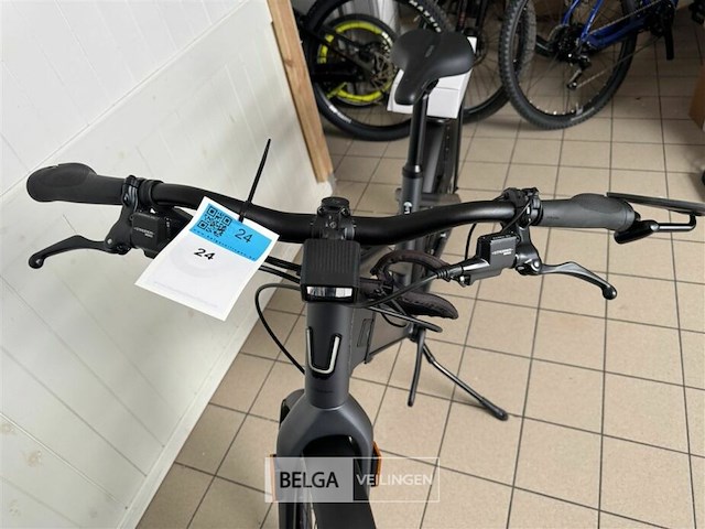 Stromer st1 speed pedelec - afbeelding 9 van  11