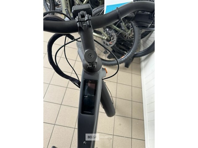 Stromer st1 speed pedelec - afbeelding 10 van  11