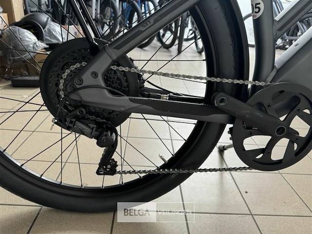 Stromer st1 speed pedelec - afbeelding 11 van  11