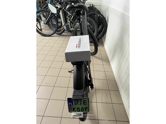 Stromer st1 speed pedelec - afbeelding 2 van  10