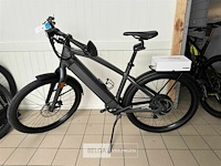 Stromer st1 speed pedelec - afbeelding 1 van  10