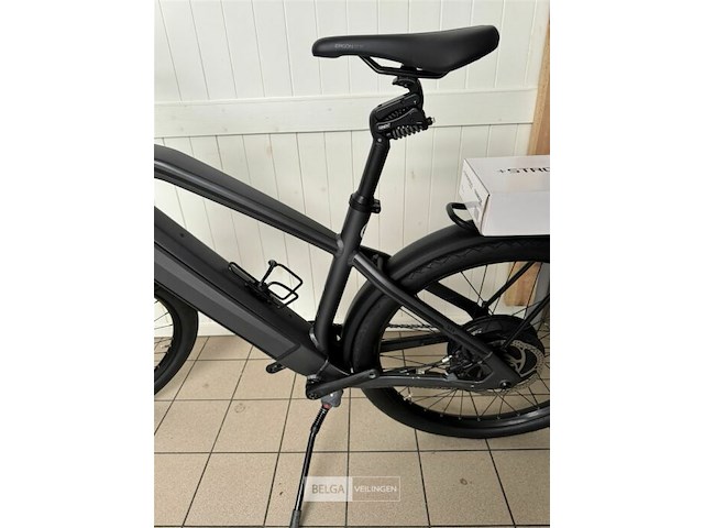 Stromer st1 speed pedelec - afbeelding 5 van  10