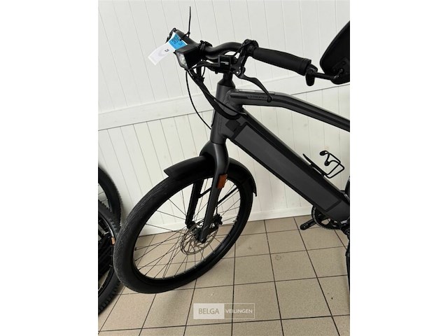 Stromer st1 speed pedelec - afbeelding 6 van  10
